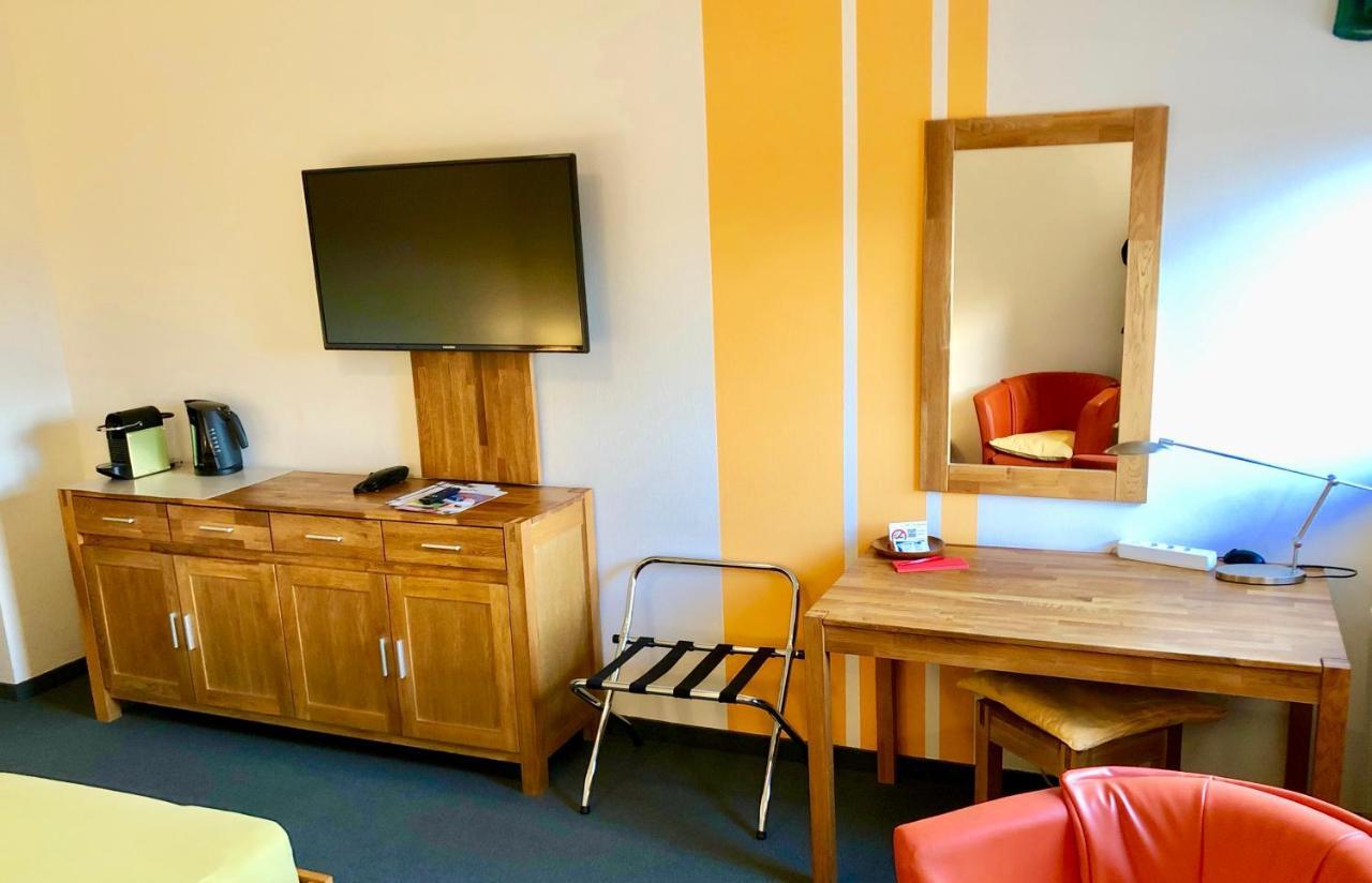 Hotel Nordic Spreewald Люббенау Экстерьер фото