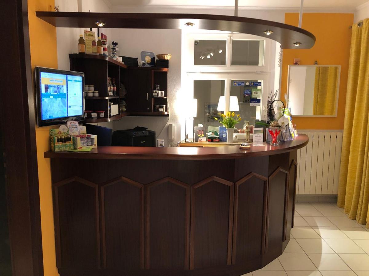 Hotel Nordic Spreewald Люббенау Экстерьер фото