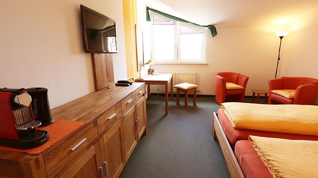 Hotel Nordic Spreewald Люббенау Номер фото