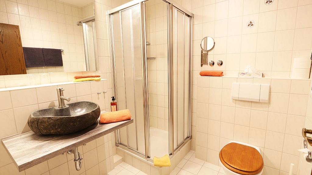 Hotel Nordic Spreewald Люббенау Экстерьер фото