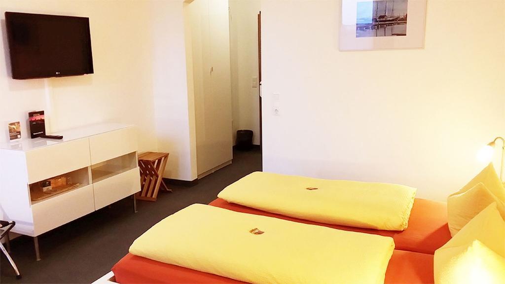 Hotel Nordic Spreewald Люббенау Номер фото