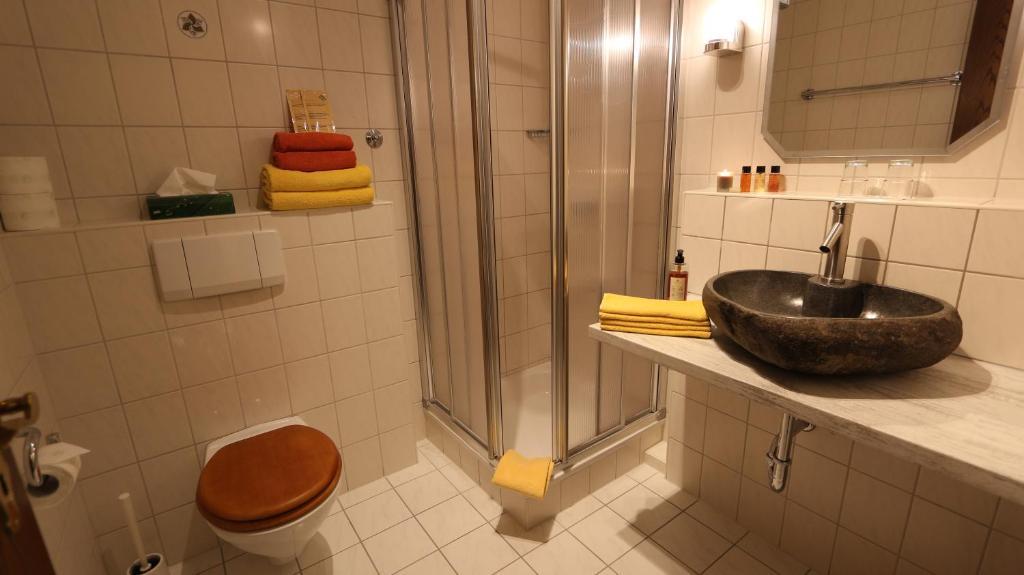 Hotel Nordic Spreewald Люббенау Экстерьер фото