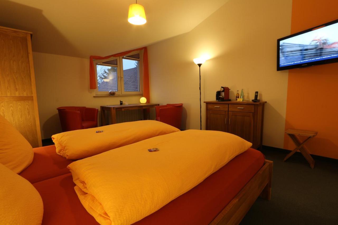 Hotel Nordic Spreewald Люббенау Номер фото